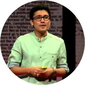 Deepak Ramola