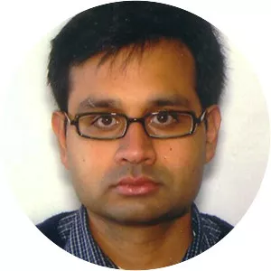 Deepak S. Turaga - Author