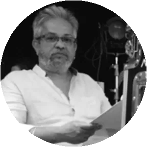 Deepak Shivdasani - Indian film director