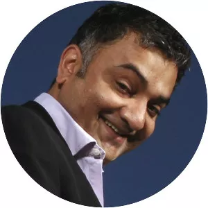 Deepak Sikka - Film producer