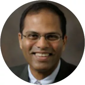 Deepak Somaya - Author