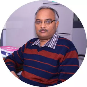 Deepak T. Nair