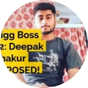 Deepak Thakur
