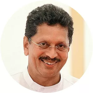 Deepak Vasant Kesarkar