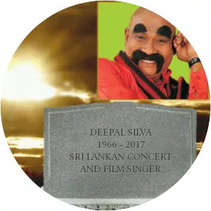 Deepal Silva