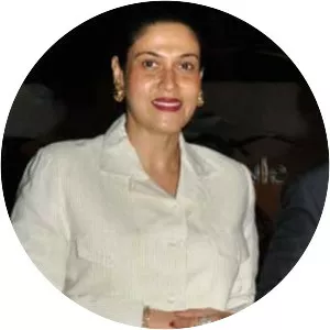 Deepali Issar photograph