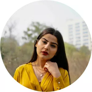 Deepansha Dhingra - Film actor