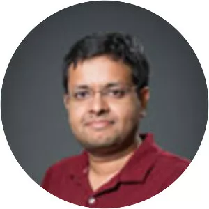 Deepayan Chakrabarti