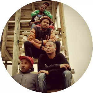 Deepconsoul - Musical artist