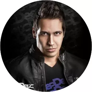 Deepdelic - Musical artist