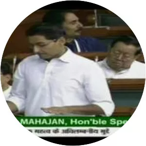 Deepender Singh Hooda