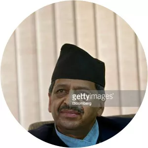 Deependra Bahadur Kshetry