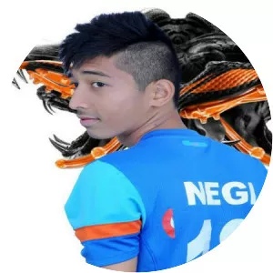 Deependra Negi