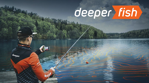 Deeper.fish - 