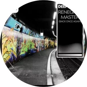 Deeperlove - Musical artist