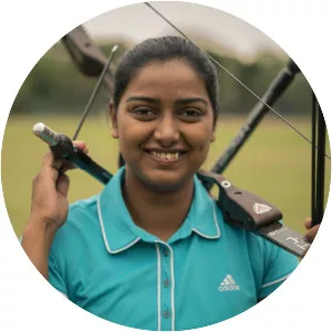 Deepika Kumari