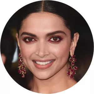 Deepika Padukone