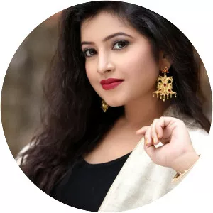 Deeplina Deka - Indian musical artist