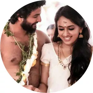 Deepthi Janardhan - Neeraj Madhav's wife