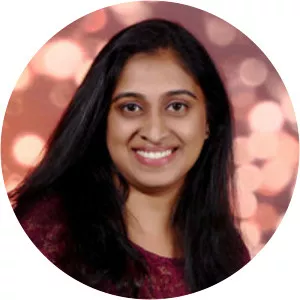 Deepthi Kurup photograph