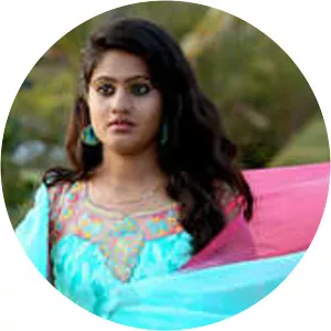 Deepthi Manne photograph