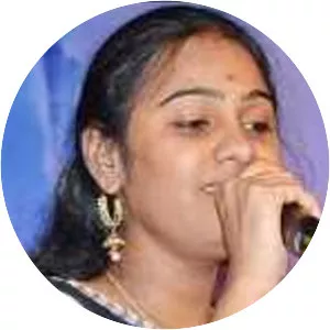 Deepthi Parthasarathy