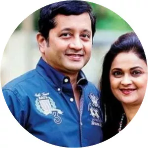 Deepti Salgaocar - Mukesh Ambani's sister