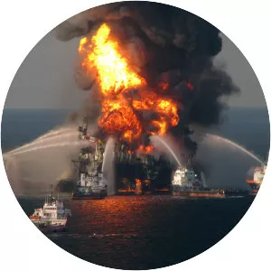 Deepwater Horizon oil spill - Disaster