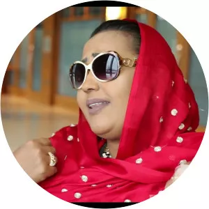 Deeqa Ahmed - Musical artist