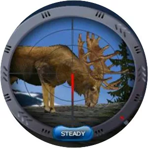 DEER HUNTER CHALLENGE - Video game