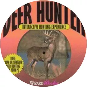 Deer Hunter: Interactive Hunting Experience