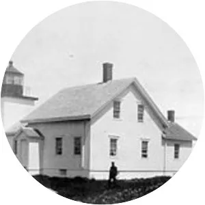 Deer Isle Thorofare Light