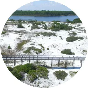 Deer Lake State Park