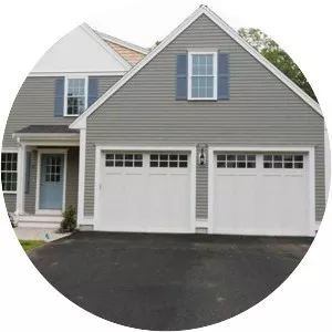 Deer Pond - Pond in Massachusetts