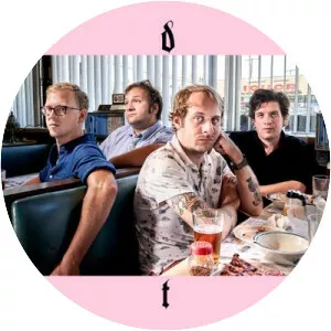 Deer Tick 