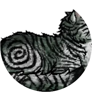 Deerdapple - Fictional character