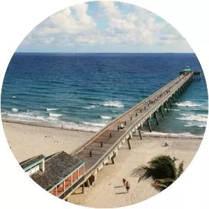 Deerfield Beach
