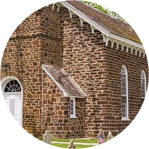 Deerfield Presbyterian Church