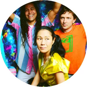 Deerhoof