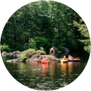 Deering Reservoir - Water body