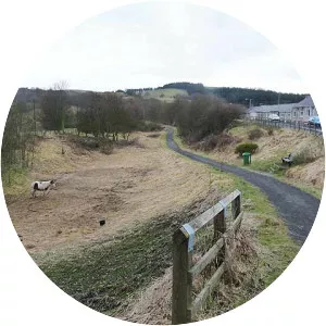 Deerness Valley Railway - 