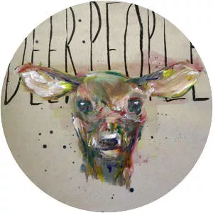 Deerpeople