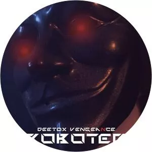 Deetox Vengeance Musician - Musical artist