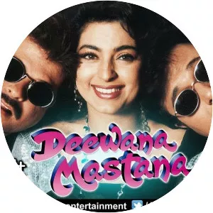 Deewana Mastana