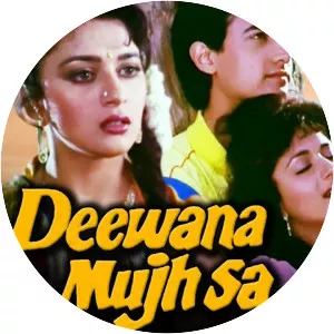 Deewana Mujh Sa Nahin