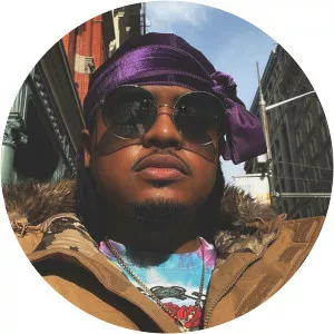 Deezel - Musical artist