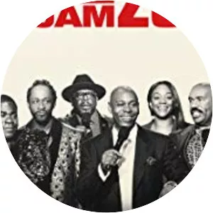 Def Comedy Jam 25 - 2017 ‧ Comedy/Documentary