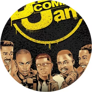 Def Comedy Jam1992 – 1997