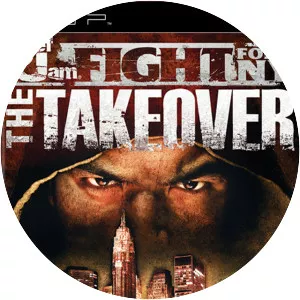 Def Jam Fight for NY: The Takeover