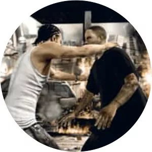 Def Jam: Icon - Video game